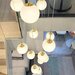 Candelabru Moon Sublime Gold 12, 12 surse de iluminare